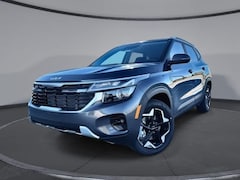 2026 Kia Seltos EX SUV