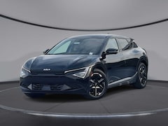 2025 Kia EV6 Wind SUV