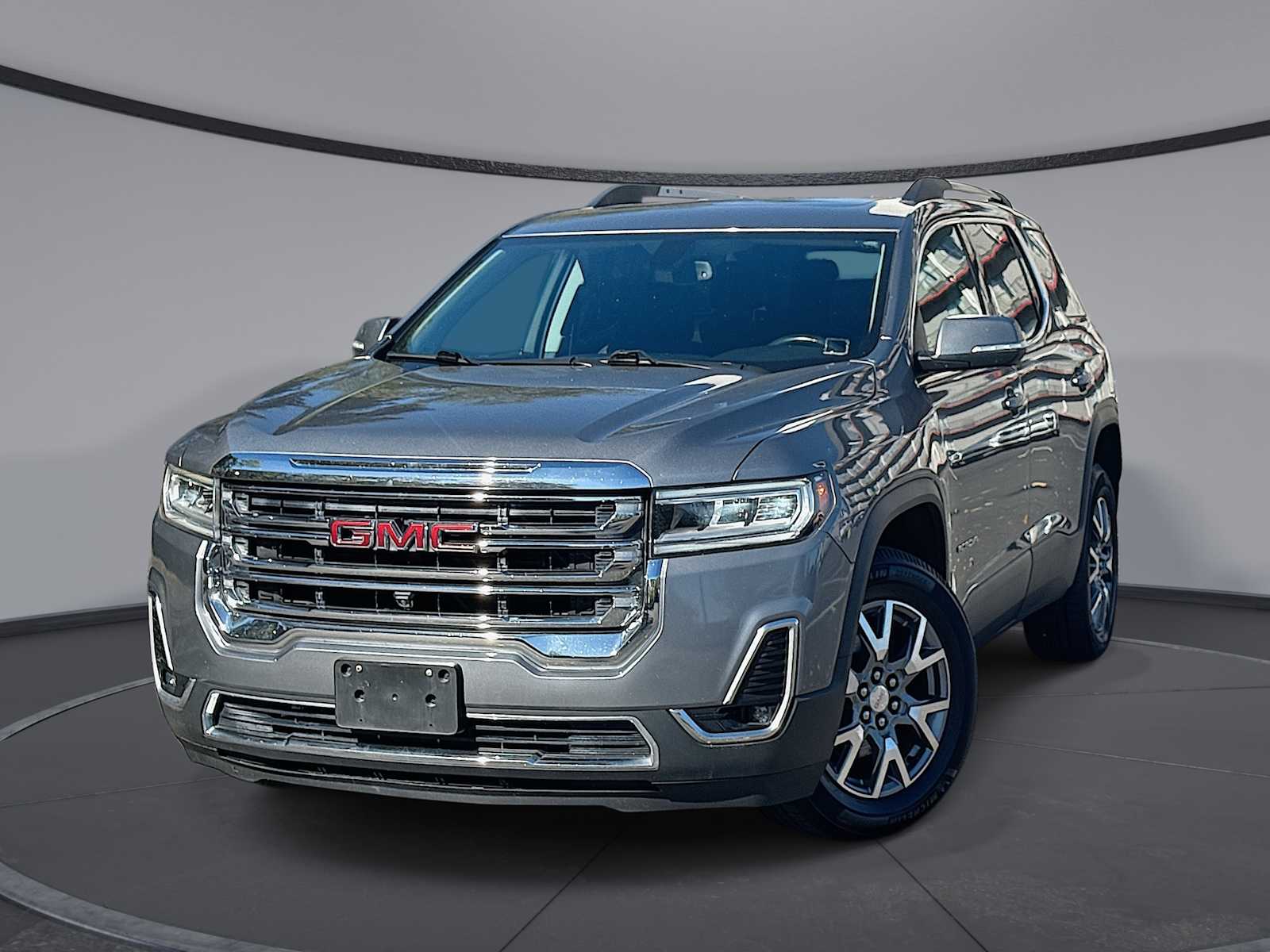 2020 GMC Acadia SLT