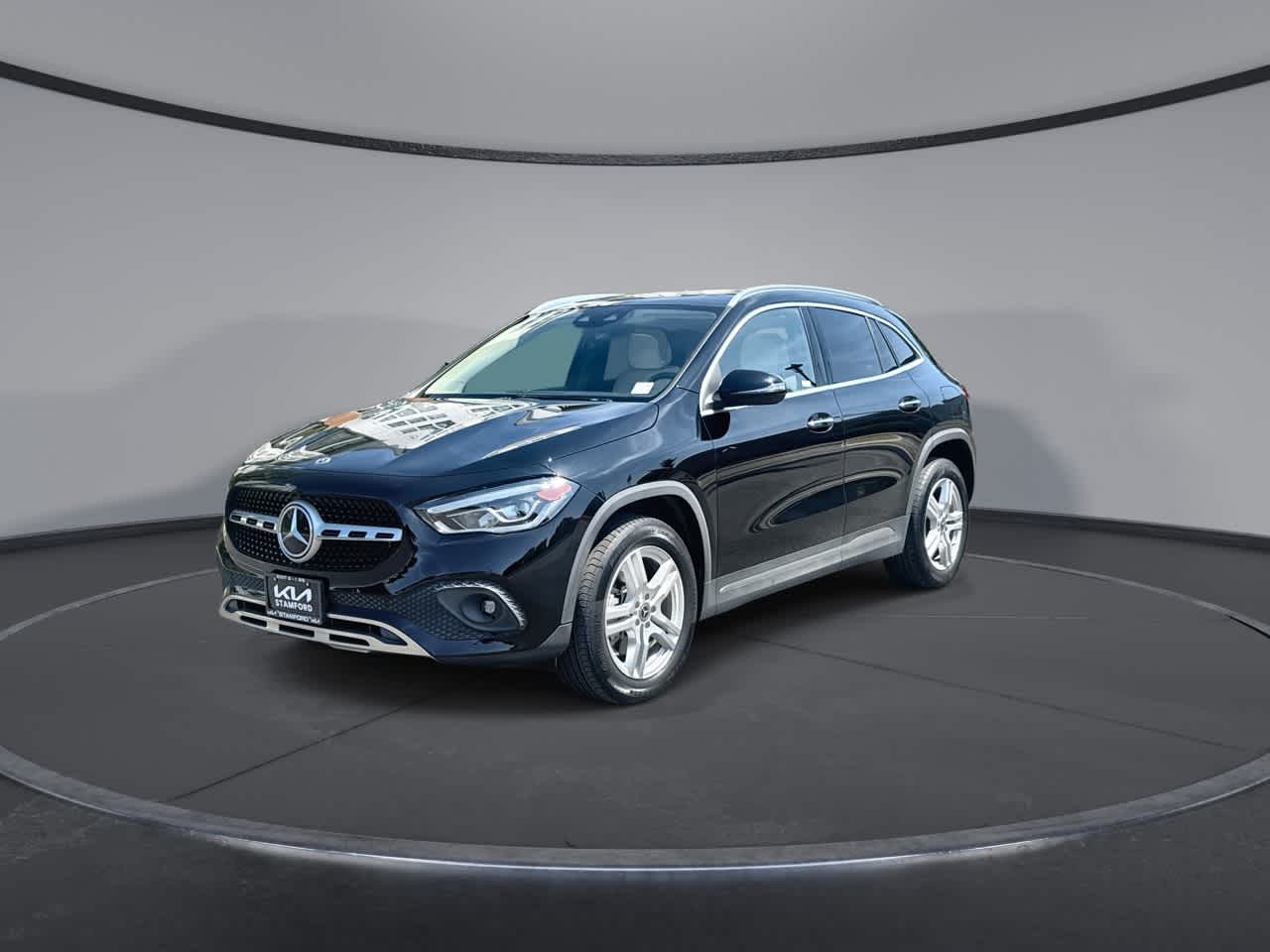 2021 Mercedes Benz GLA 250 4MATIC photo 4