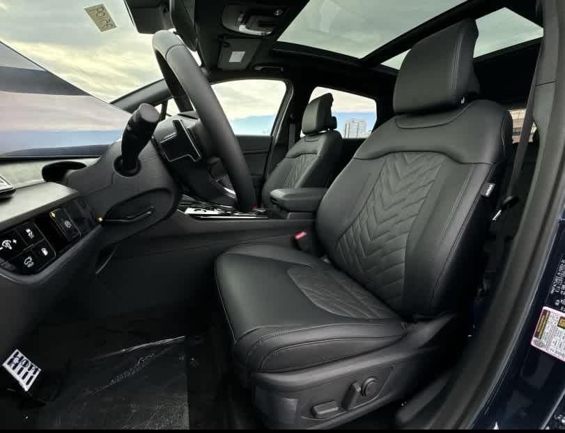 2025 Kia Sportage X-Line Prestige - Photo 16