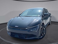 2025 Kia EV6 Wind AWD SPORT UTILITY