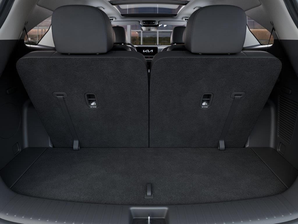 2026 Kia Sorento X-Line SX - Photo 19