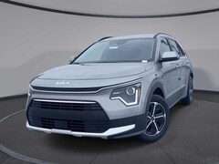2025 Kia Niro Plug-In Hybrid EX SUV