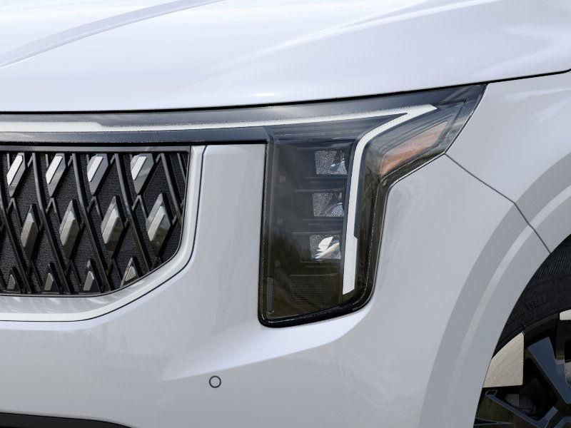 2026 Kia Carnival EX - Photo 10