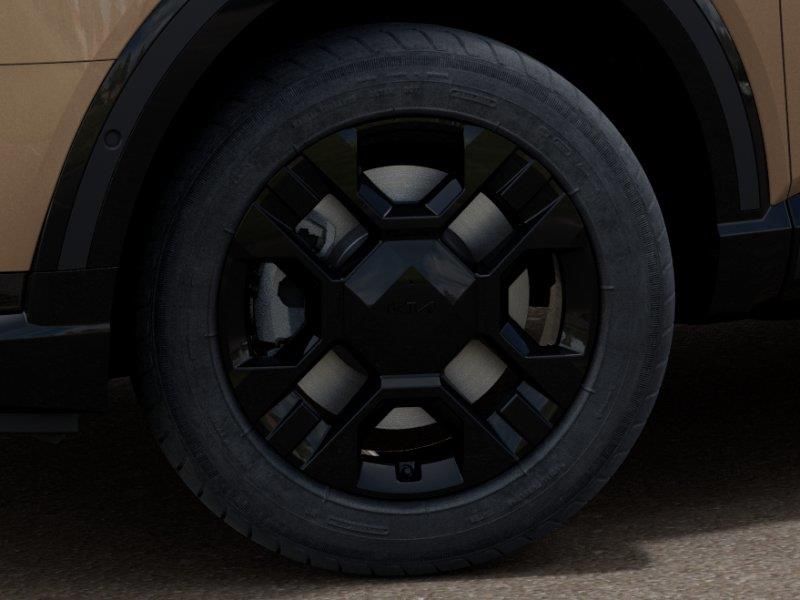 2027 Kia Telluride X-Pro SX - Photo 9