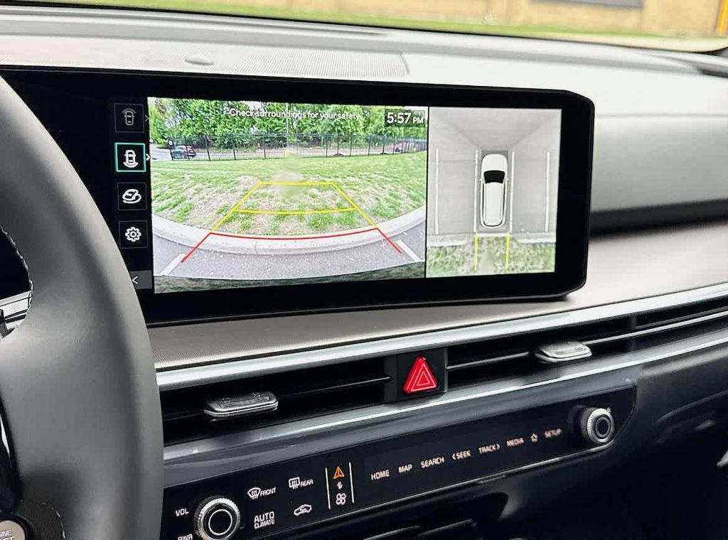2025 Kia Sorento SX Prestige - Photo 23