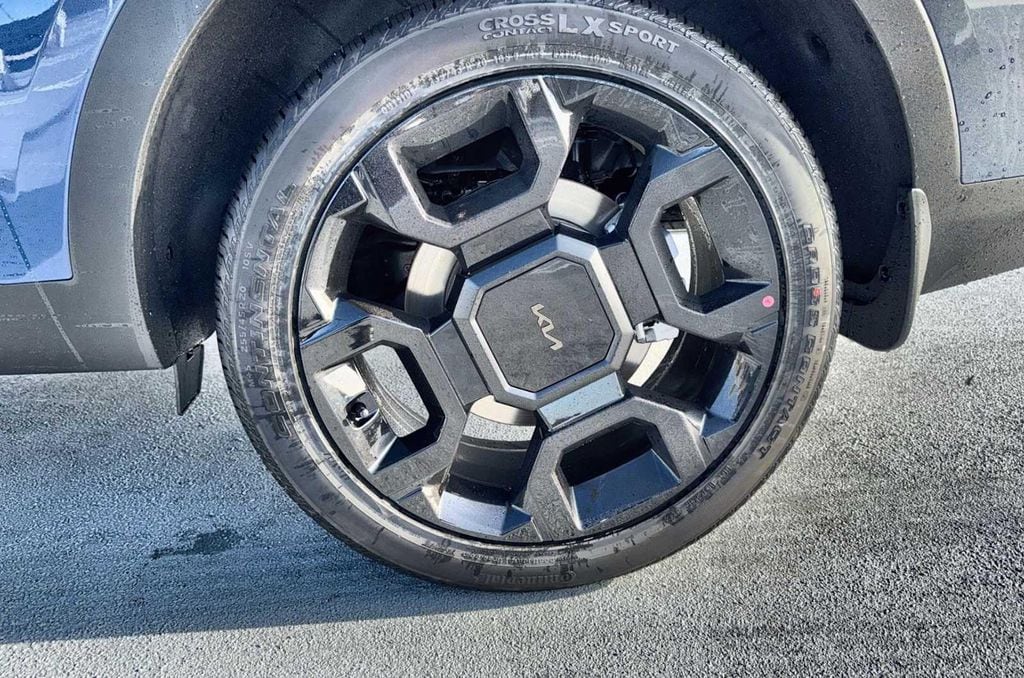 2025 Kia Sorento X-Line SX Prestige - Photo 19