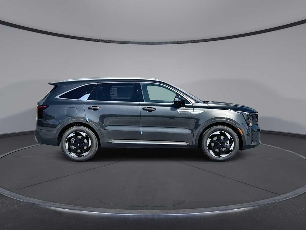 2025 Kia Sorento SX Prestige - Photo 15