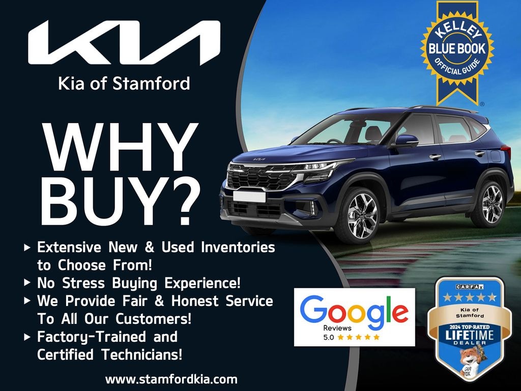 Used 2023 Kia K5 GT-Line Auto AWD