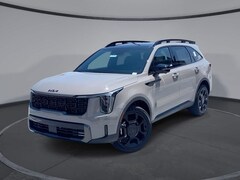 2025 Kia Sorento X-Line SX Prestige SUV