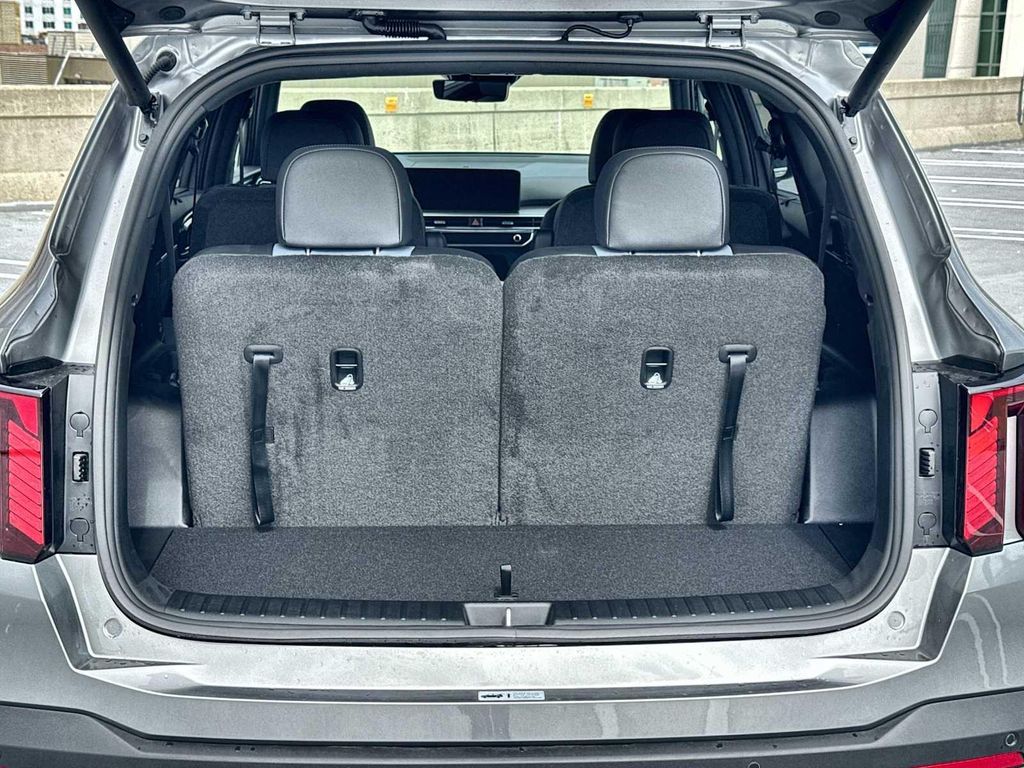 2025 Kia Sorento SX Prestige - Photo 34