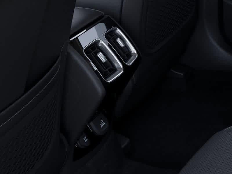 2025 Kia Sorento X-Line SX Prestige - Photo 46