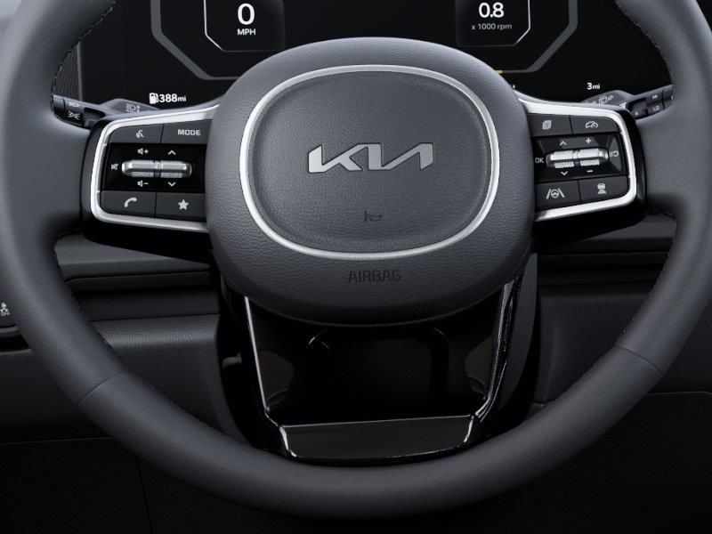 2026 Kia Carnival SX - Photo 21