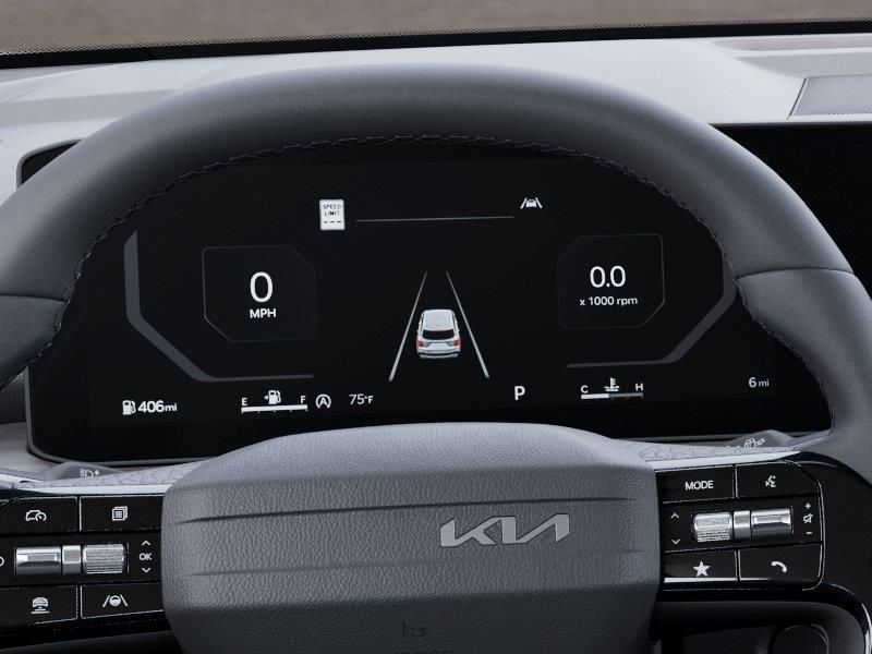 2026 Kia Sorento X-Line SX - Photo 21