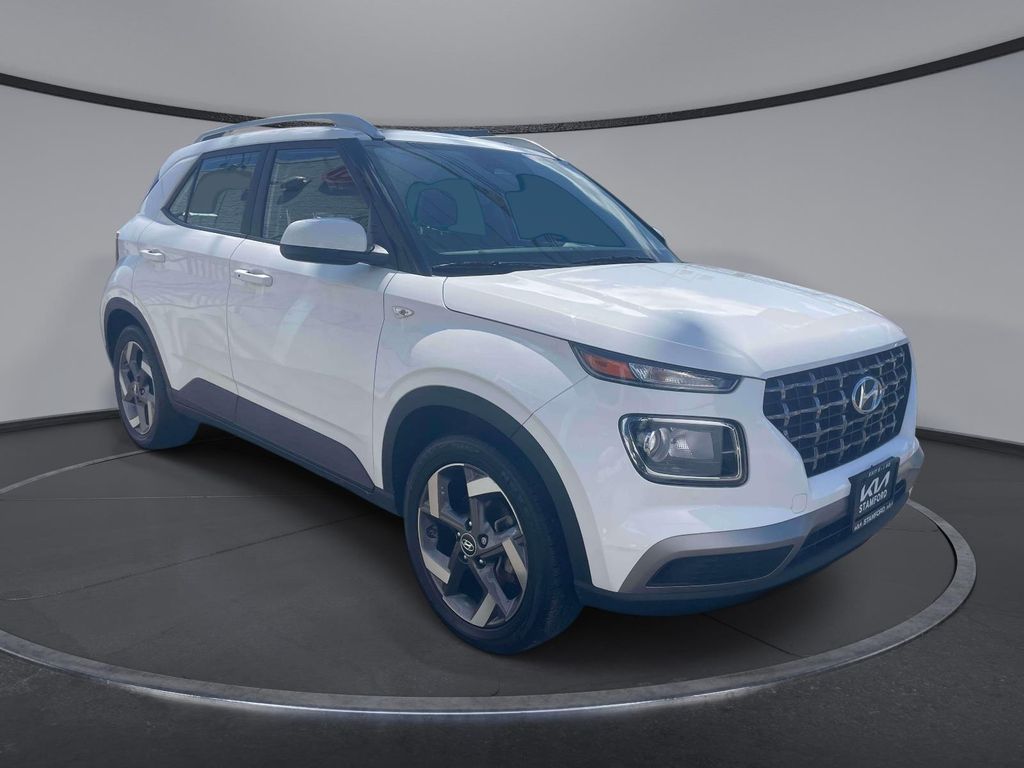 2024 Hyundai Venue SEL