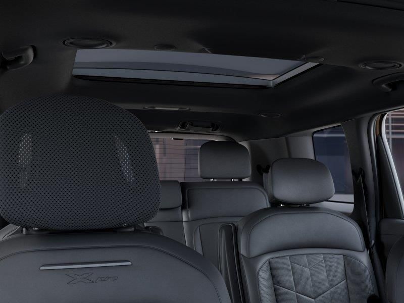 2027 Kia Telluride X-Pro SX - Photo 27