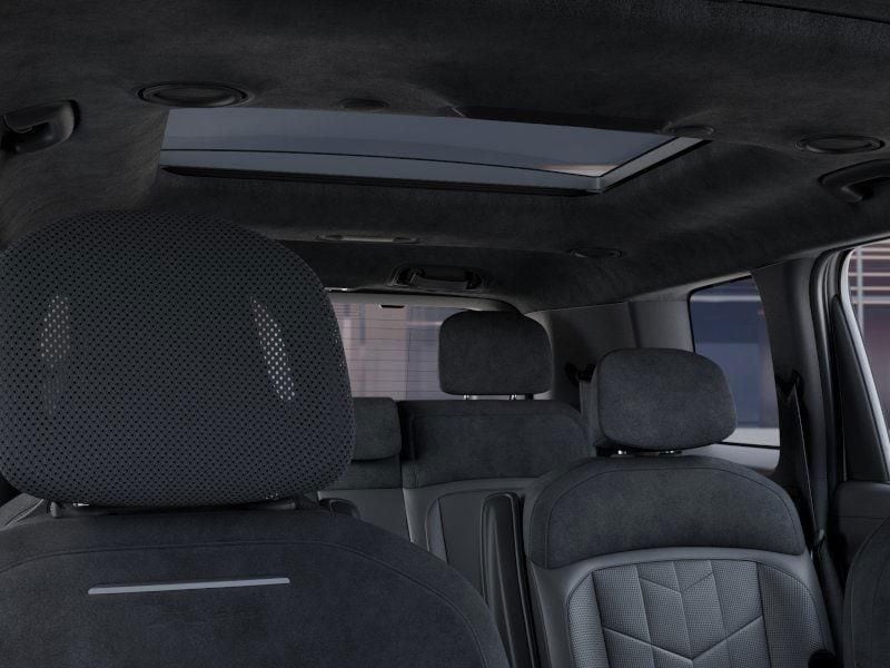 2027 Kia Telluride X-Pro SX Prestige - Photo 27