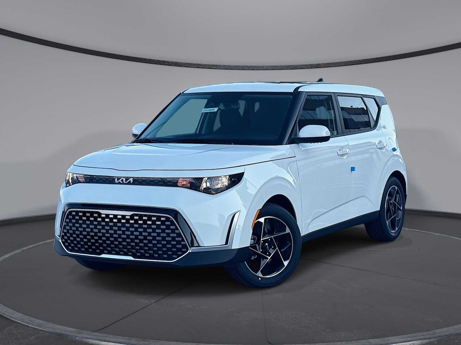 2025 Kia Soul Hatchback 