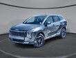 Kia Sportage Hybrid