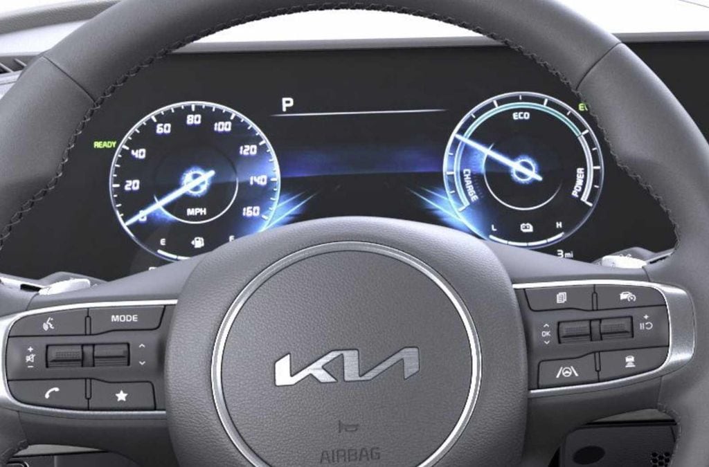 2025 Kia Sportage X-Line Prestige - Photo 20