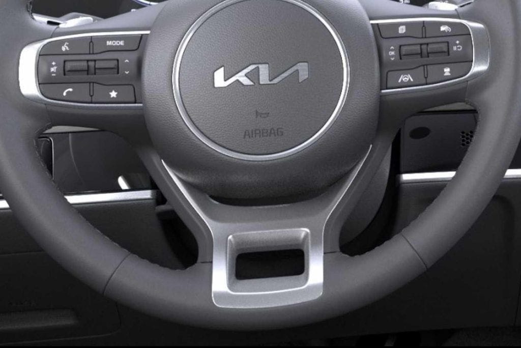 2025 Kia Sportage X-Line Prestige - Photo 18