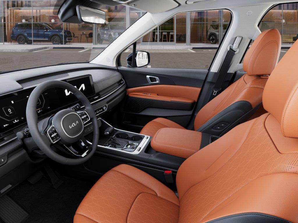 2026 Kia Carnival SX - Photo 16