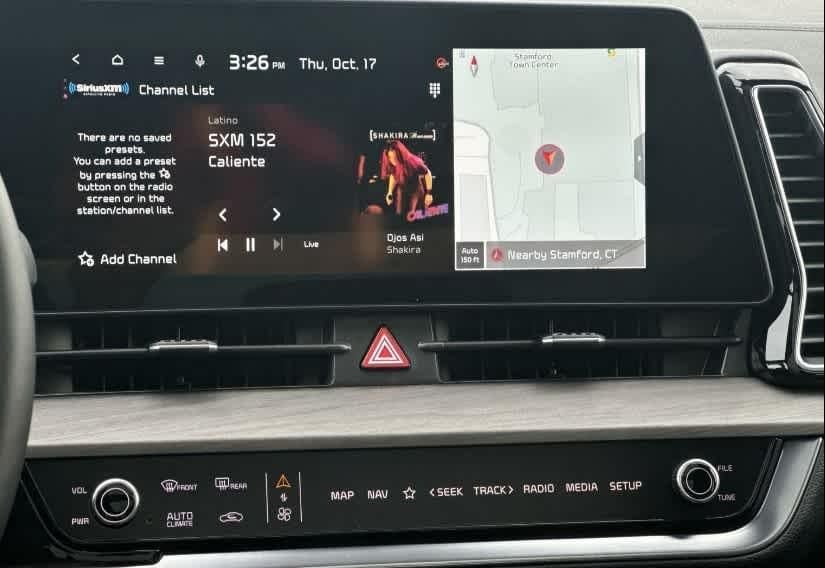 2025 Kia Sportage X-Line Prestige - Photo 30