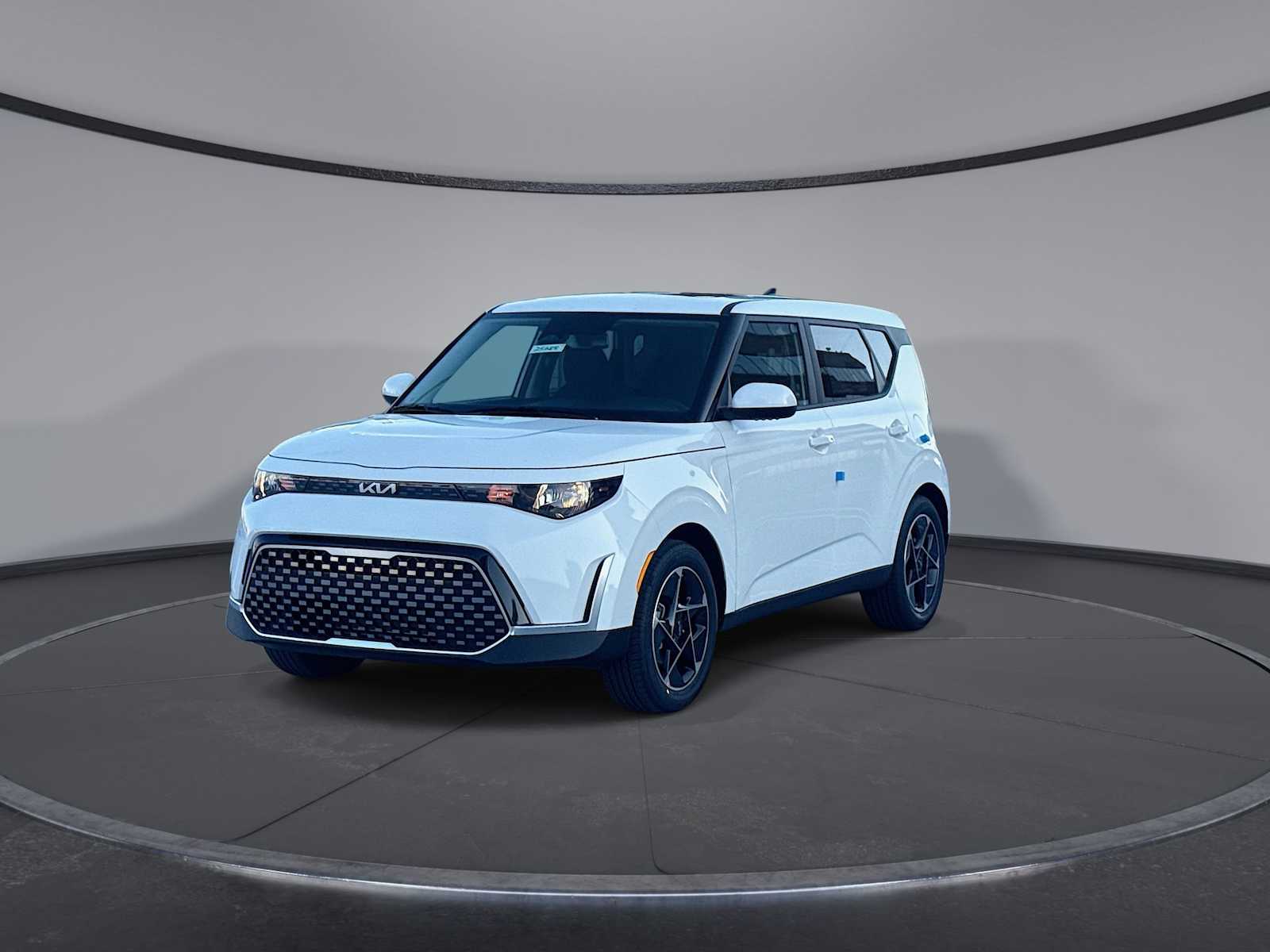 2025 Kia Soul EX photo 4