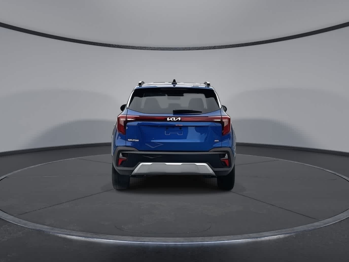 2025 Kia Seltos S photo 4
