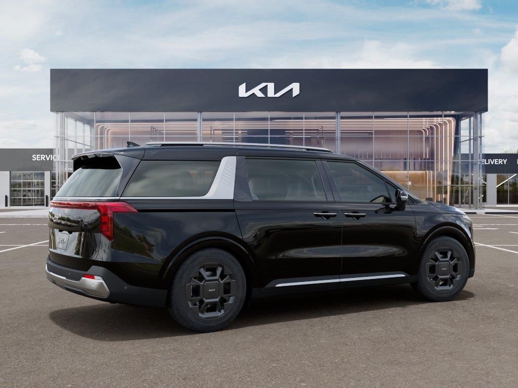 2026 Kia Carnival SX - Photo 6