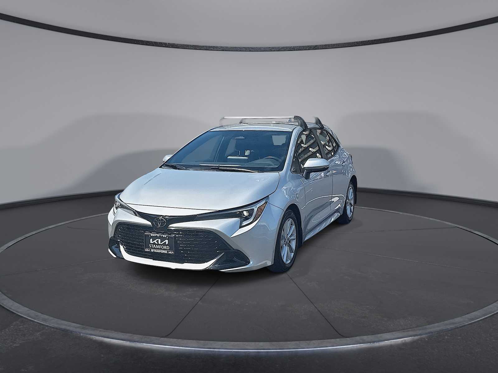 2023 Toyota Corolla SE photo 4