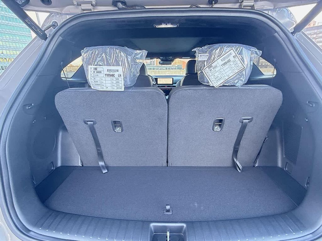 2025 Kia Sorento X-Line SX Prestige - Photo 49