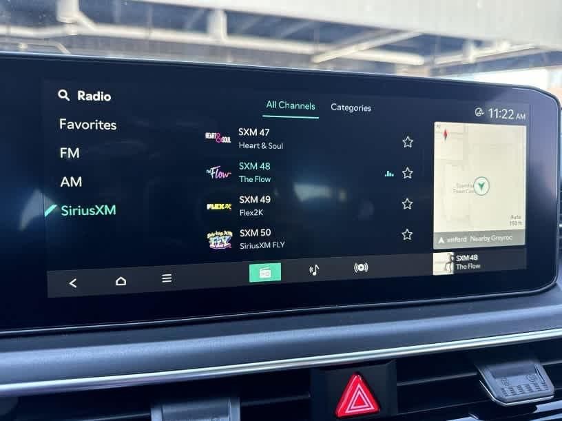 2026 Kia K5 GT-Line - Photo 16