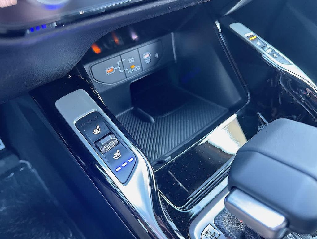 2025 Kia Sorento X-Line SX Prestige - Photo 37