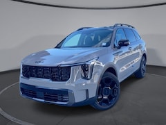2025 Kia Sorento X-Line SX SUV