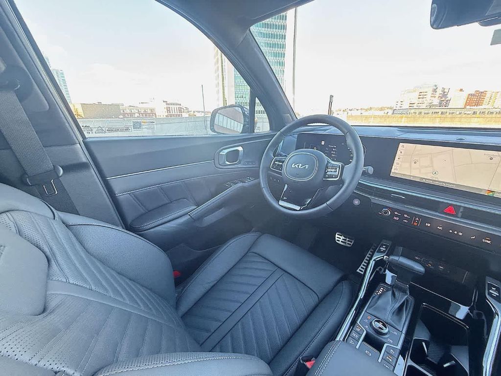 2025 Kia Sorento X-Line SX Prestige - Photo 10