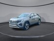Volkswagen Atlas Cross Sport
