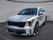 Kia Sorento Plug-in Hybrid