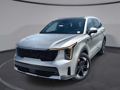 2025 Kia Sorento Plug-In Hybrid SX Prestige SUV