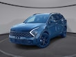 Kia Sportage Plug-In Hybrid