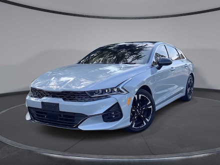 2023 Kia K5 GT-Line Auto AWD