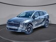 Kia Sportage Hybrid