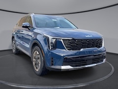 2025 Kia Sorento S SUV