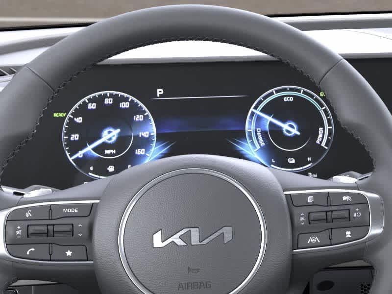 2025 Kia Sportage X-Line Prestige - Photo 22