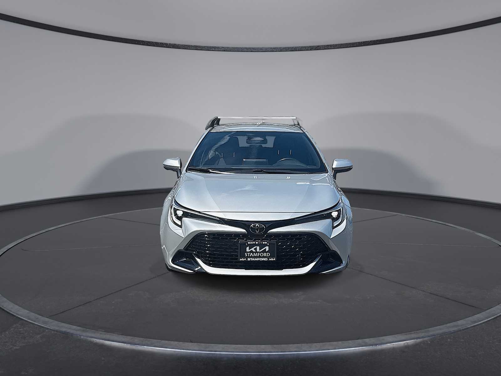 2023 Toyota Corolla SE photo 3