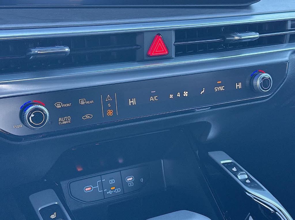 2025 Kia Sorento X-Line SX Prestige - Photo 34