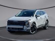 Kia Sportage Hybrid