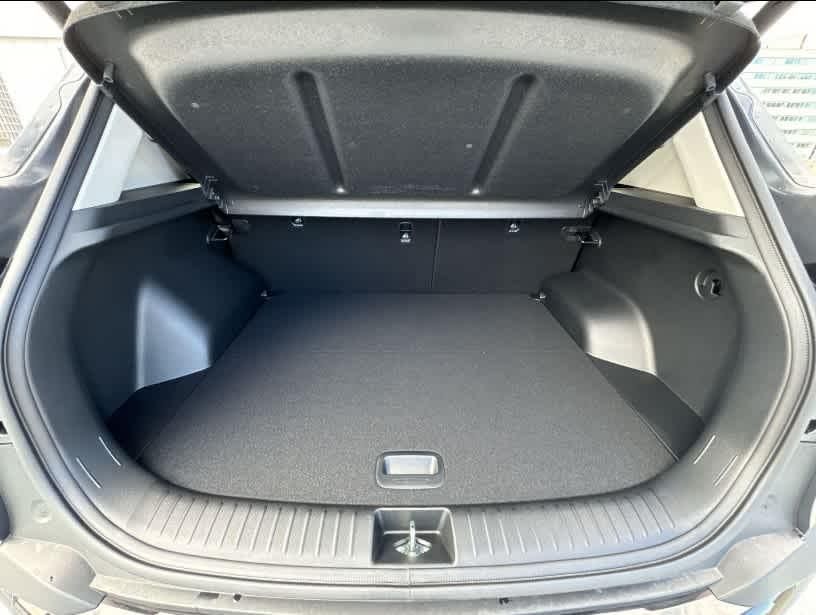 2025 Kia Seltos EX - Photo 26