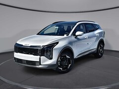 2026 Kia Sportage EX SUV